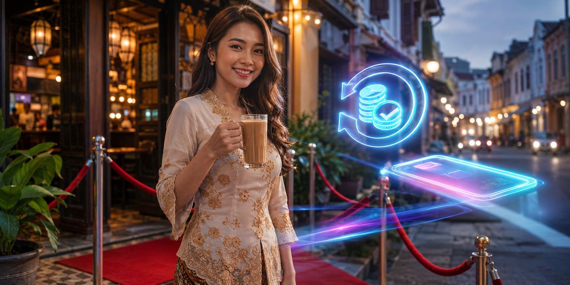 Paparan rebat dan bonus untuk pemain blackjack di platform 9988 Ipoh