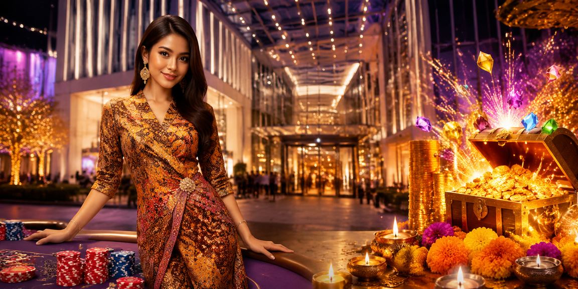 Paparan proses deposit dalam talian menggunakan kaedah pembayaran tempatan Malaysia