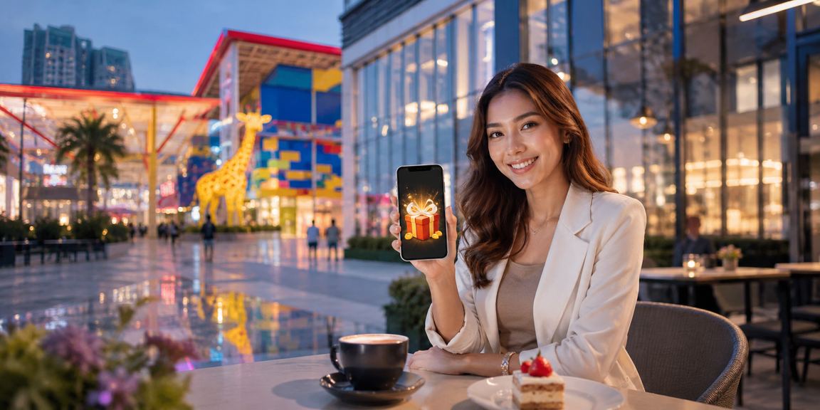 Pemain Malaysia mendapat cashback dan bonus melalui platform mudah alih 9988