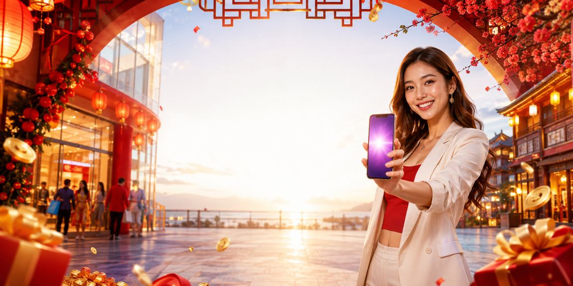 Aplikasi mudah alih 9988 digunakan untuk bermain jackpot di Sabah Malaysia